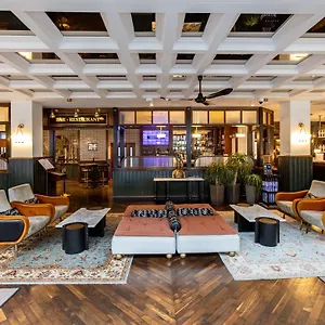 Mercure Frankfurt Airport Langen (Hessen)